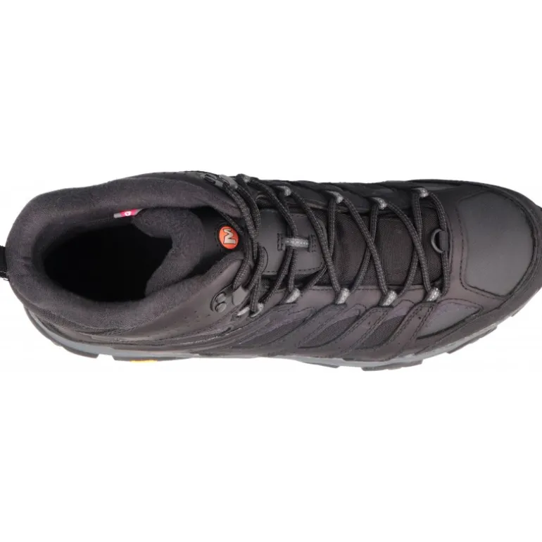 Montagne*Merrell Moab 3 Thermo Mid