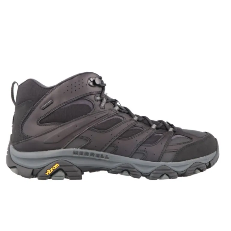 Montagne*Merrell Moab 3 Thermo Mid