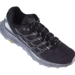 Montagne|Running*Merrell Moab Flight Black