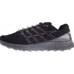 Montagne|Running*Merrell Moab Flight Black