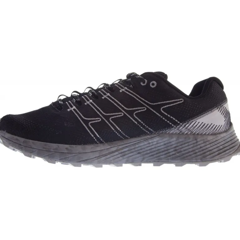 Montagne|Running*Merrell Moab Flight Black