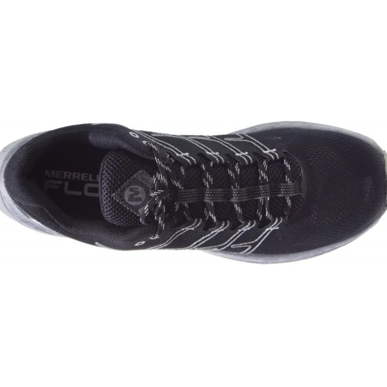 Montagne|Running*Merrell Moab Flight Black