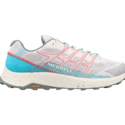 Montagne|Running*Merrell Moab Flight White Tahoe