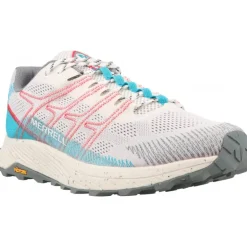 Montagne|Running*Merrell Moab Flight White Tahoe