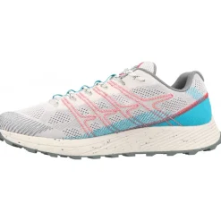 Montagne|Running*Merrell Moab Flight White Tahoe