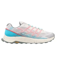 Montagne|Running*Merrell Moab Flight White Tahoe
