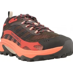 Montagne|Baskets*Merrell Moab Speed 2 Beluga