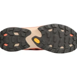 Montagne|Baskets*Merrell Moab Speed 2 Beluga