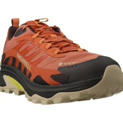 Montagne|Baskets*Merrell Moab Speed 2 GTX Clay