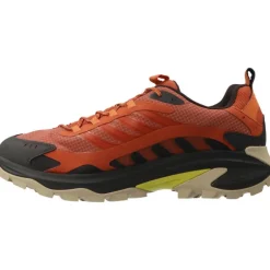 Montagne|Baskets*Merrell Moab Speed 2 GTX Clay