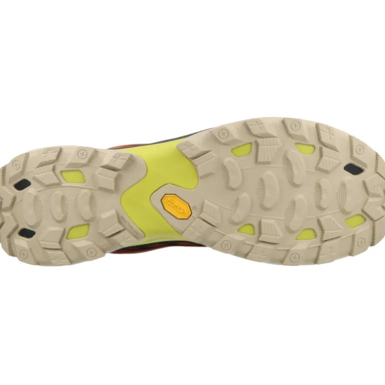 Montagne|Baskets*Merrell Moab Speed 2 GTX Clay