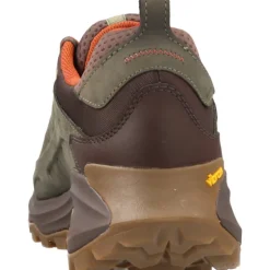 Montagne|Baskets*Merrell Moab Speed 2 LTR WP Olive