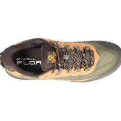 Montagne|Baskets*Merrell Moab Speed GTX Lichen