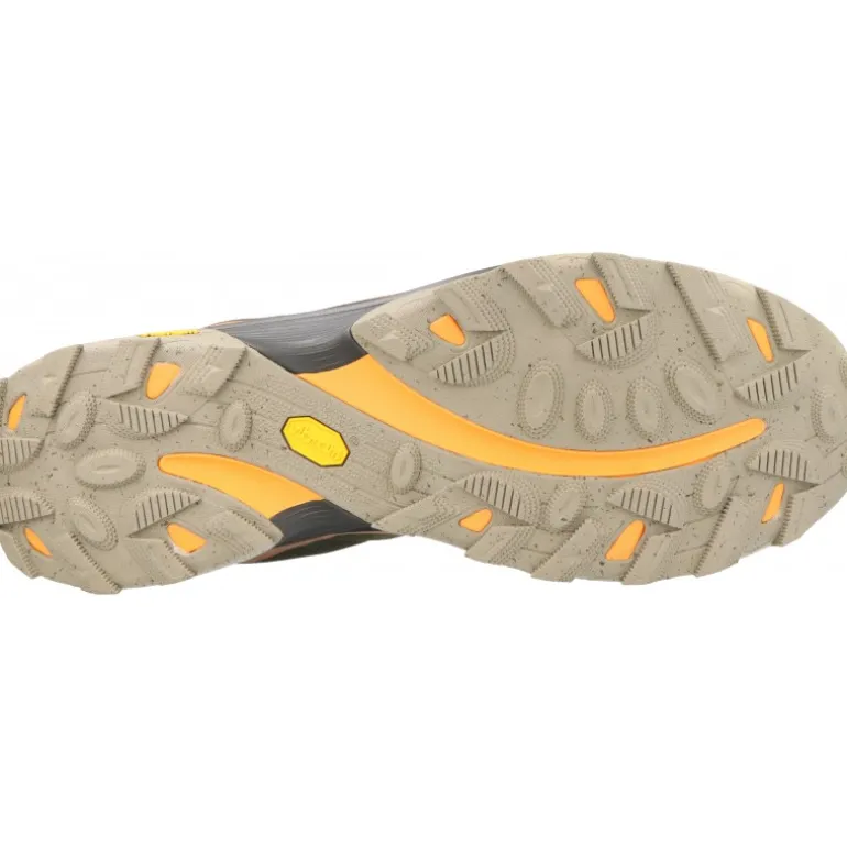 Montagne|Baskets*Merrell Moab Speed GTX Lichen