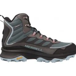 Montagne*Merrell Moab Speed Thermo Mid WP