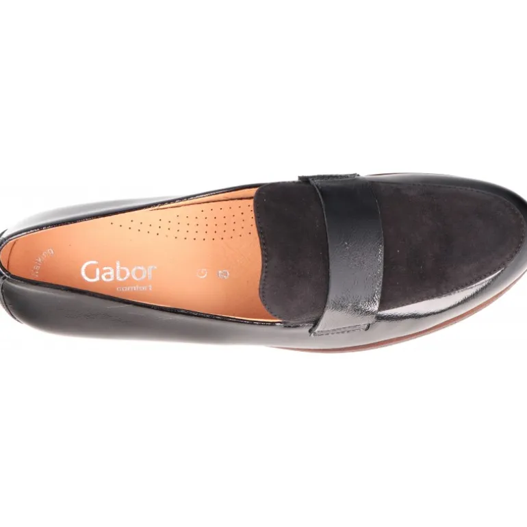 Mocassins*Gabor Moira