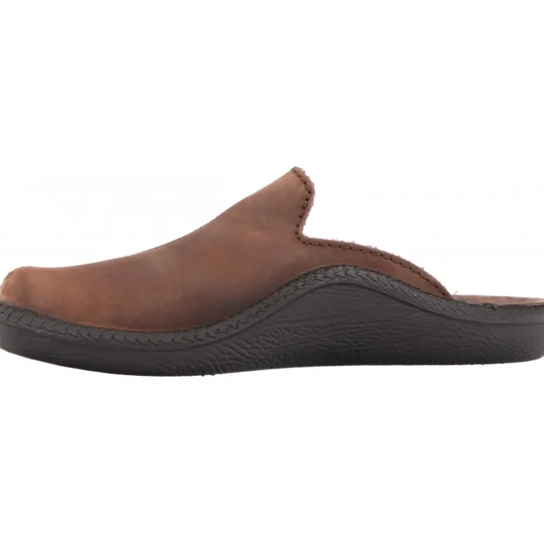 Chaussons*Westland Monaco 202 G Mocca