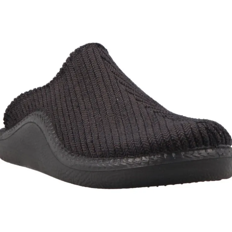 Chaussons*Josef Seibel Monaco 220 Noir
