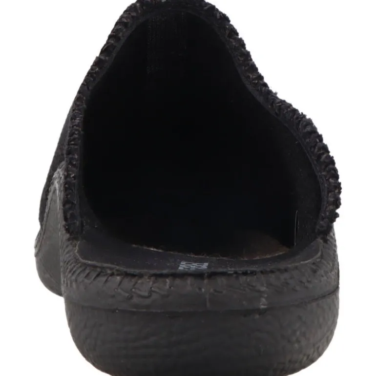 Chaussons*Josef Seibel Monaco 220 Noir