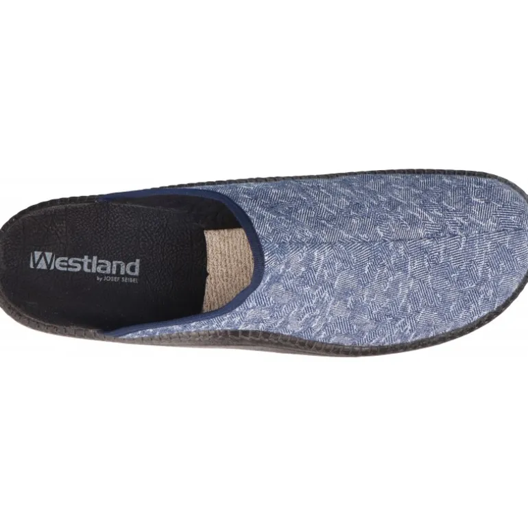 Chaussons*Westland Monaco 221 Ocean/Kombi