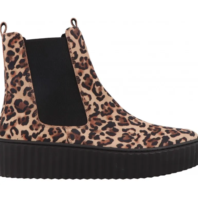 Bottines*Gabor Mongolia Leopardo
