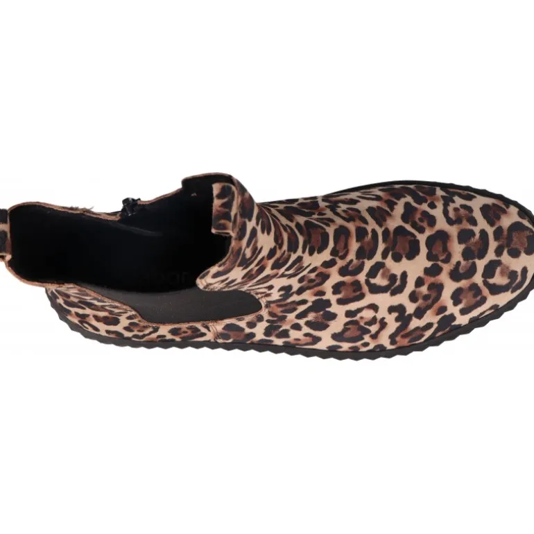 Bottines*Gabor Mongolia Leopardo