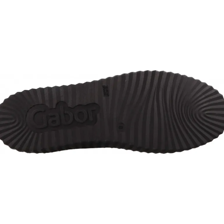 Bottines*Gabor Mongolia Leopardo