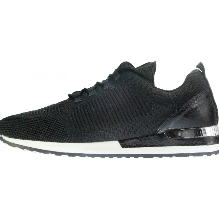 Sneakers*Remonte Monica Noir