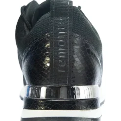 Sneakers*Remonte Monica Noir