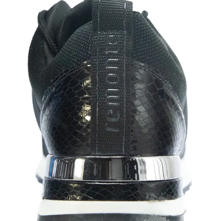 Sneakers*Remonte Monica Noir