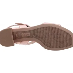 Sandales|Talons*Gabor Monik Rose