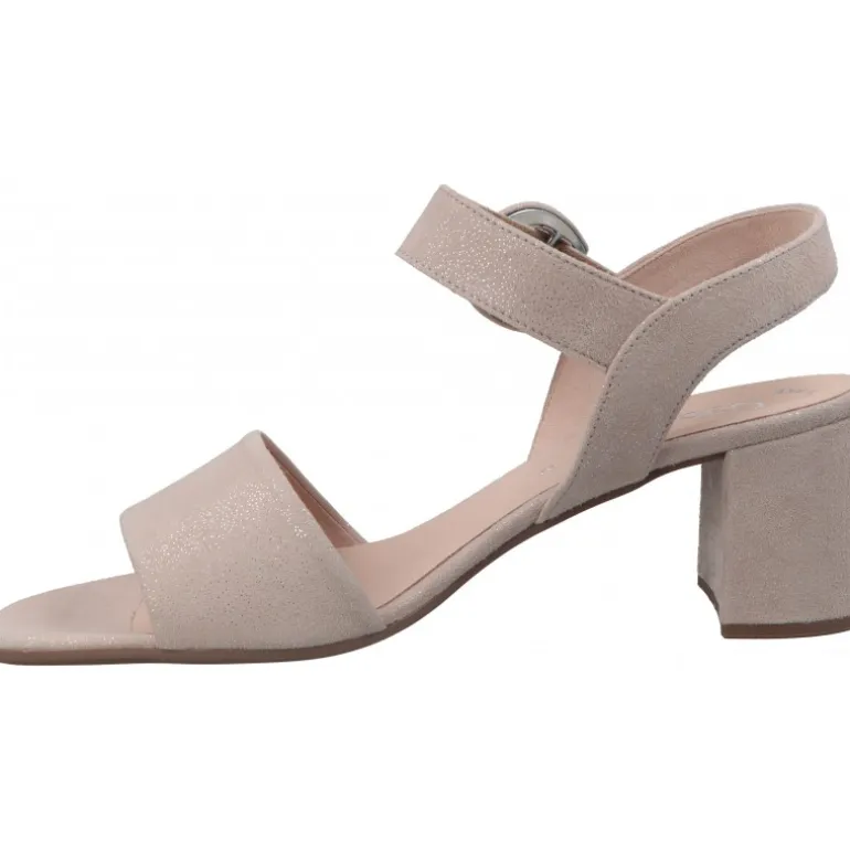 Sandales|Talons*Gabor Monik Sand