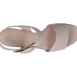 Sandales|Talons*Gabor Monik Sand