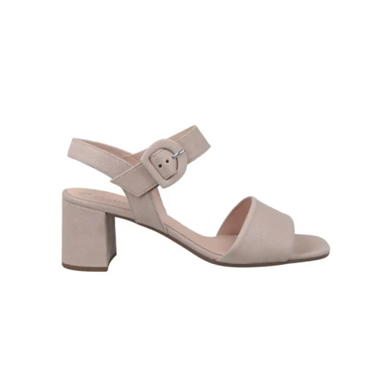 Sandales|Talons*Gabor Monik Sand