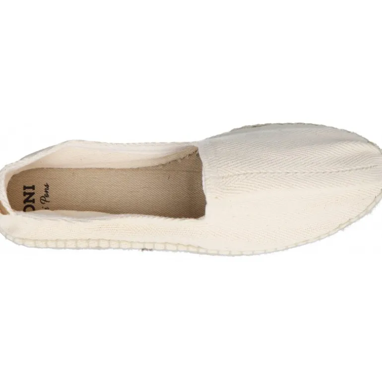 Espadrilles*Toni Pons Montgri Cru