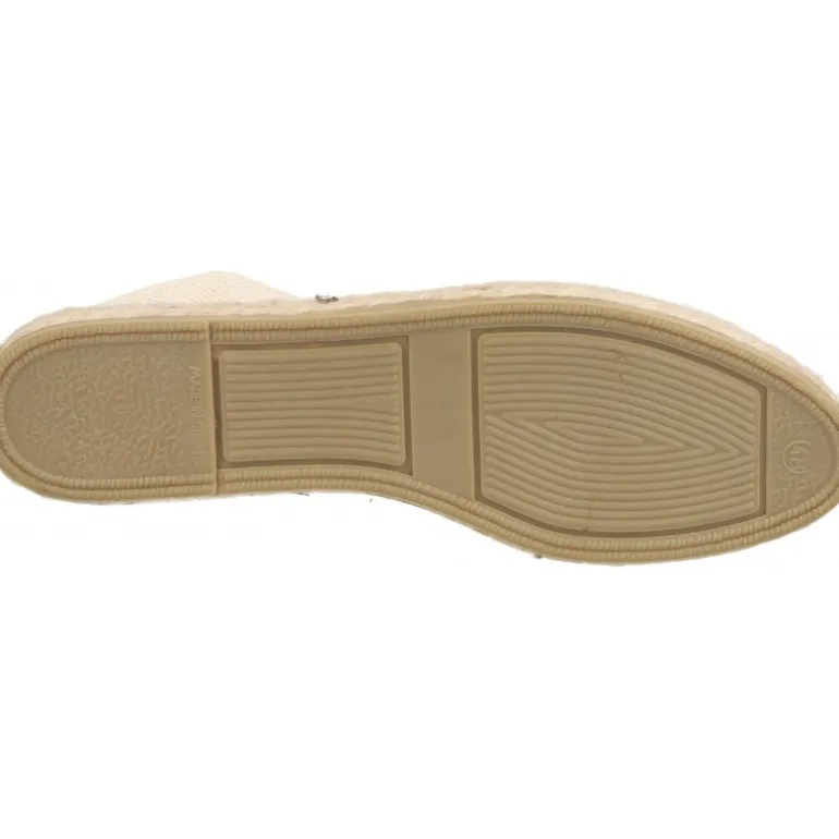 Espadrilles*Toni Pons Montgri Cru