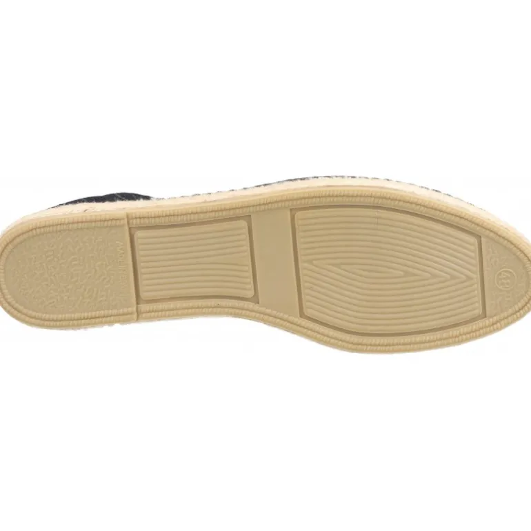 Espadrilles*Toni Pons Montgri Noir
