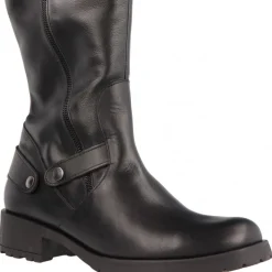 Bottes*Aerobics Moon Softy Black