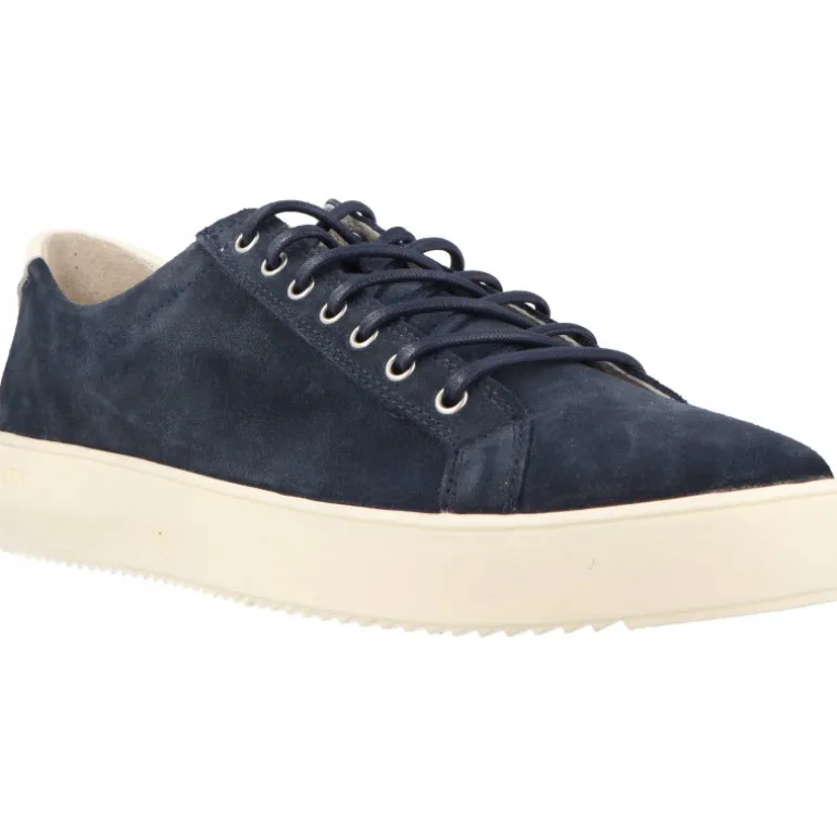 Sneakers|Casual*Blackstone Morgan Low Total eclipse