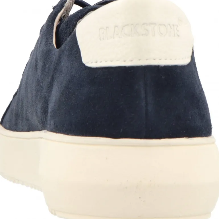 Sneakers|Casual*Blackstone Morgan Low Total eclipse