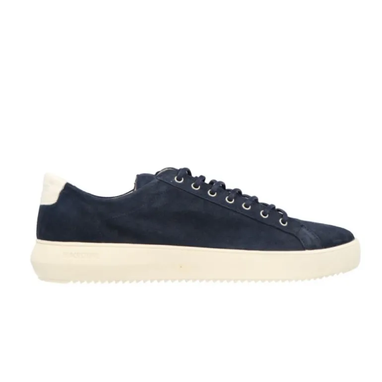 Sneakers|Casual*Blackstone Morgan Low Total eclipse