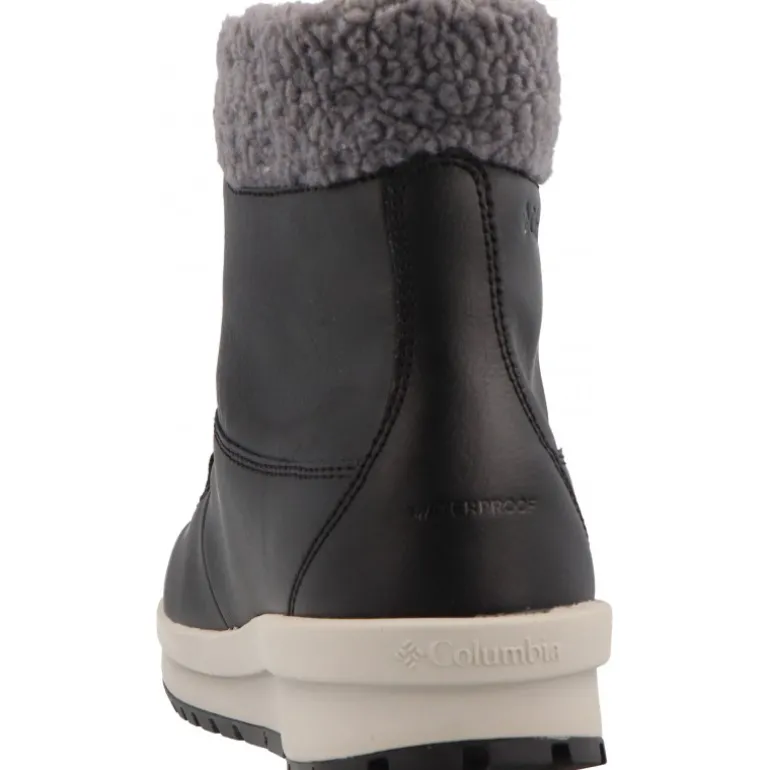 Bottines*Columbia Moritza Boot