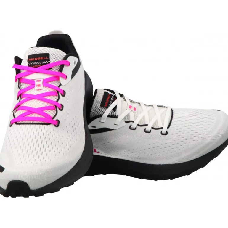 Montagne|Baskets*Merrell Morphlite White Multi