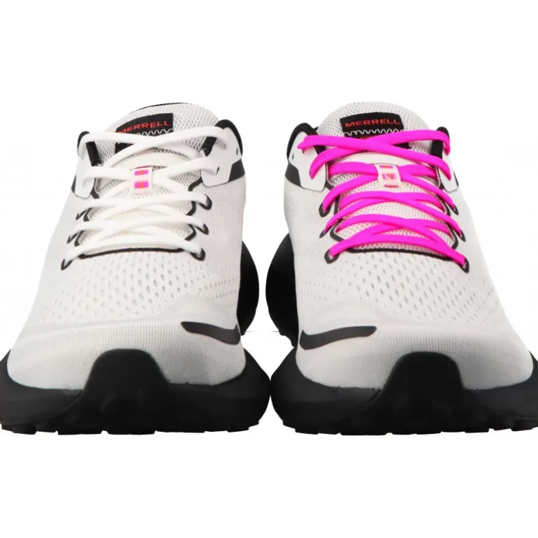 Montagne|Baskets*Merrell Morphlite White Multi