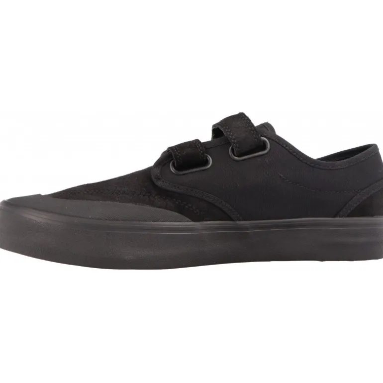 Sneakers*Globe Motley II Strap Oiled Black Black