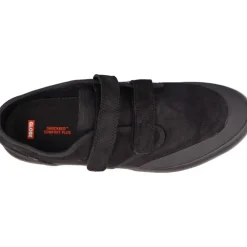 Sneakers*Globe Motley II Strap Oiled Black Black