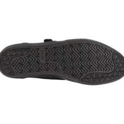 Sneakers*Globe Motley II Strap Oiled Black Black