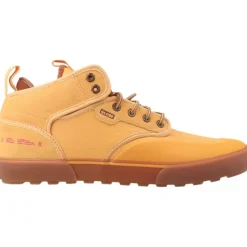 Bottes / Montantes|Baskets*Globe Motley Mid Wheat