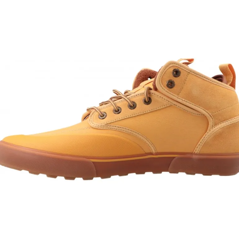 Bottes / Montantes|Baskets*Globe Motley Mid Wheat