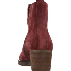 Bottines*Gabor Muriel Merlot